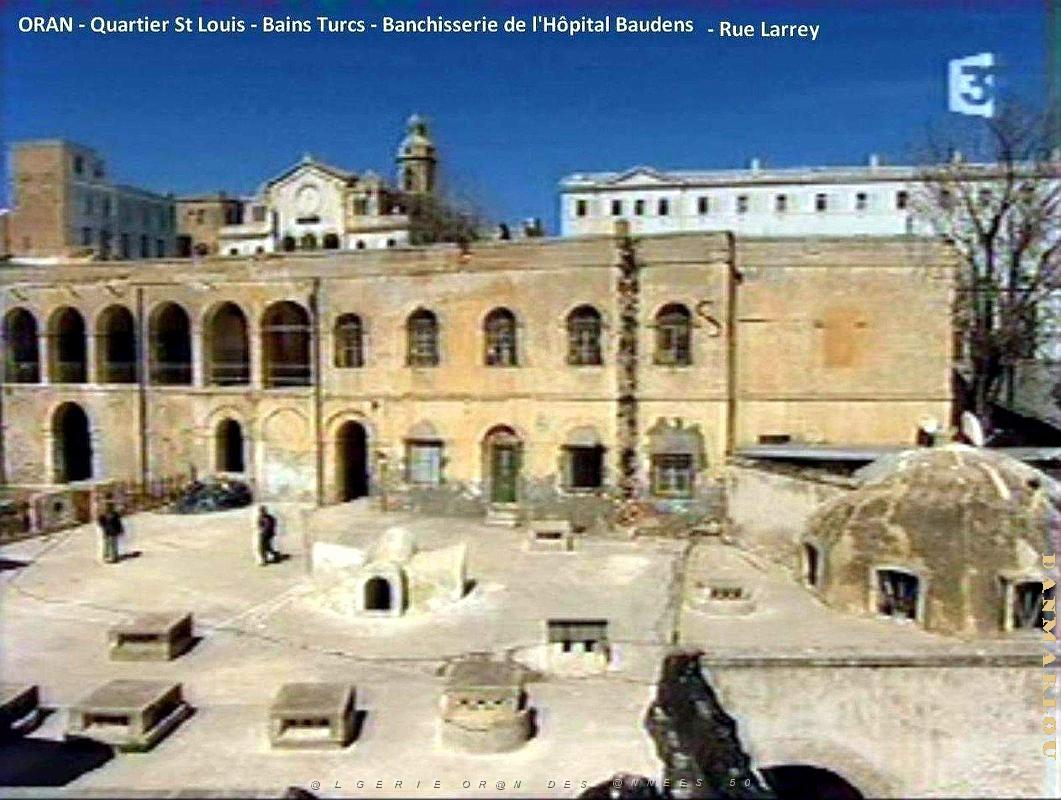 34 - ORAN HOPITAL MILITAIRE BAUDENS.jpg